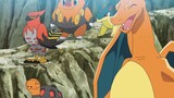 [English] Pokemon S25E24