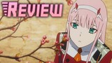 DARLING in the FRANXX - Episode 16 Review | Days of Our Lives