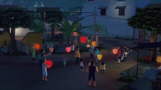Adit & Sopo Jarwo | Lampion Indah Mewarnai Langit Malam