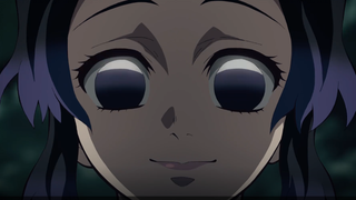 【MAD】Kochou Shinobu