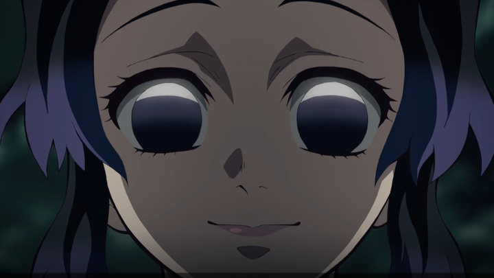 【MAD】Kochou Shinobu