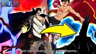 Akhirnya OP 1018!! Haki Tingkat Akhir dan Awakening Gomu Gomu No Mi! Rencana Shanks Sejak Lama