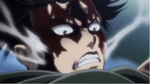 Attack on Titan ft. Lil Nas X, Jack Harlow - INDUSTRY BABY [AMV]