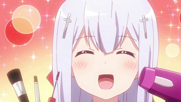 "God! Please protect me from becoming a fallen angel"
