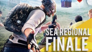 [วันที่ 3 - vol.3] realme League: realme X PUBG MOBILE Amateur SEA GRAND FINAL