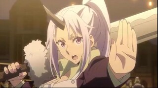 Shion Tiến Hóa - Nguồn Gốc Của Zegion | Đại Chiến Đế Quốc tóm tắt #2