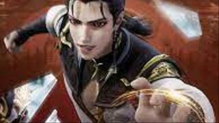 The Lord of Rogue Devil Episode 21-40 Sub Indo