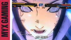 Naruto X Boruto Connections (2025) Episode 1 •√ Hinata Brutalin Tim Anaknya Sendiri 🗿