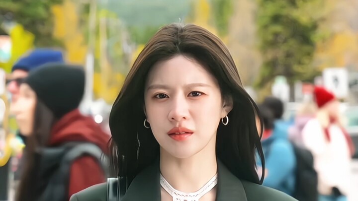 Korean Drama’s Surreal Aesthetics