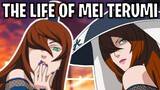 The Life Of Mei Terumi (Naruto)
