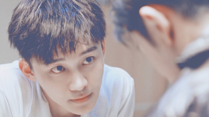 救命！我以为我在看耽改！勇敢狗勾在线追妻（年下话唠人妻攻X口嫌体正直受｜刘怡潼x林雨申）