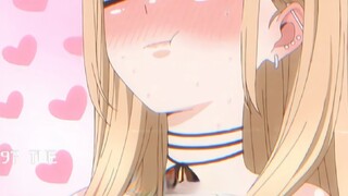 "You blushed a bubble teapot"