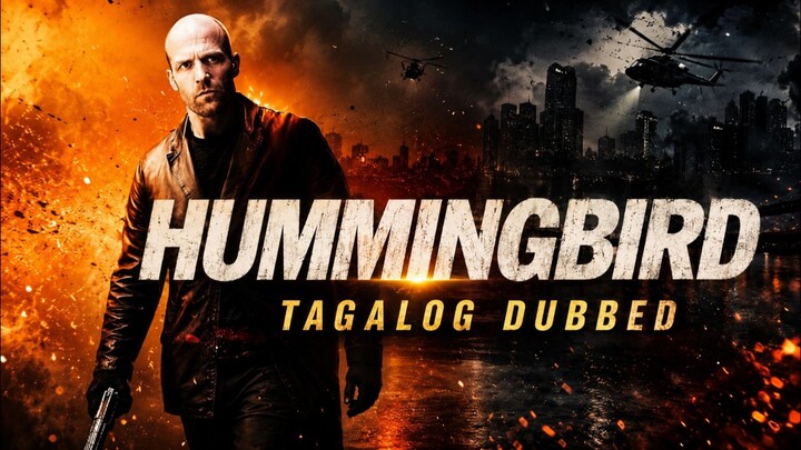 Hummingbird 2013 Full Movie Tagalog Dubbed