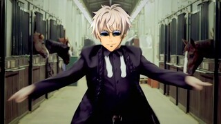 【咒术回战】五条Style