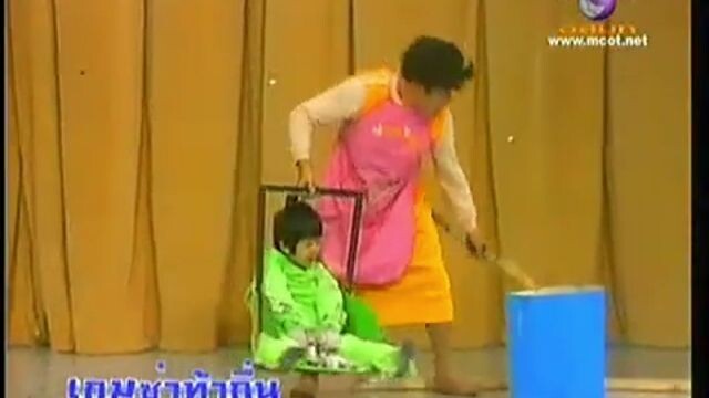 เกมซ่าท้ากึ๋น 9 กุมภาพันธ์ 2554