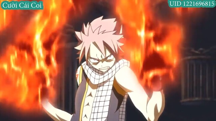 Phim Hội Pháp Sư Fairy Tail tập 36 lồng tiếng #Anime #Schooltime