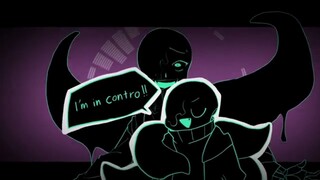 【Undertale meme】 Mọi ánh mắt đổ dồn vào tôi