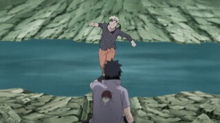 Naruto [AMV] - "Battle of Brothers"