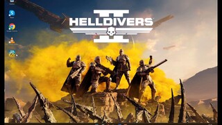 Helldivers 2 Download PC ITA