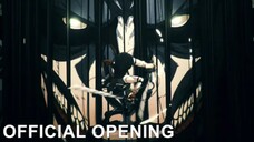 Attack on Titan The Final Season FINAL CHAPTER OP ｜Linked Horizon “Saigo no Kyojin (The Last Titan)