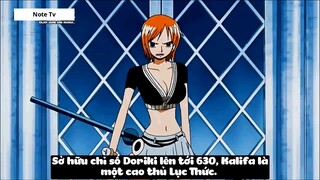 Top 10 Nữ Nhân Vật Trong One Piece #25- 4