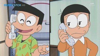 Doraemon episode 468