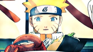 Sangat mengharukan! Paman Ichiraku mentraktir Naruto ramen gratis