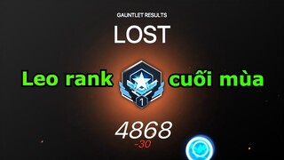 Grandmaster... nhưng chỉ là trong mơ :)