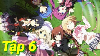 Little Busters SS2 | Tập 6 ViệtSub