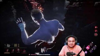 HINDI KO MAGAMIT DELIVERANCE - Dead By Daylight