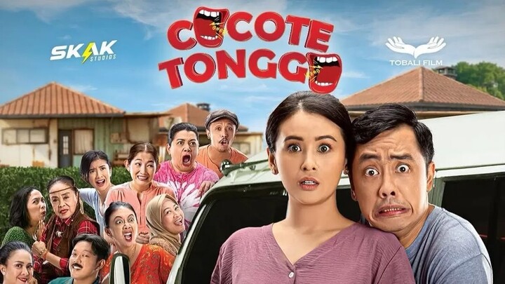 Cocote Tonggo 2025 english subtitles