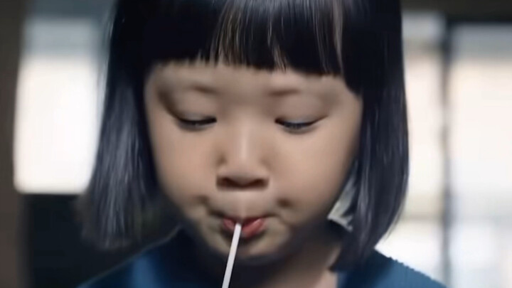 Foodie number one… Hahaha hahaha!