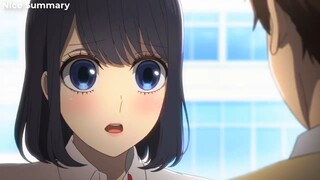 Tình Yêu Và Sự Dối Trá-Love and Lies-P2