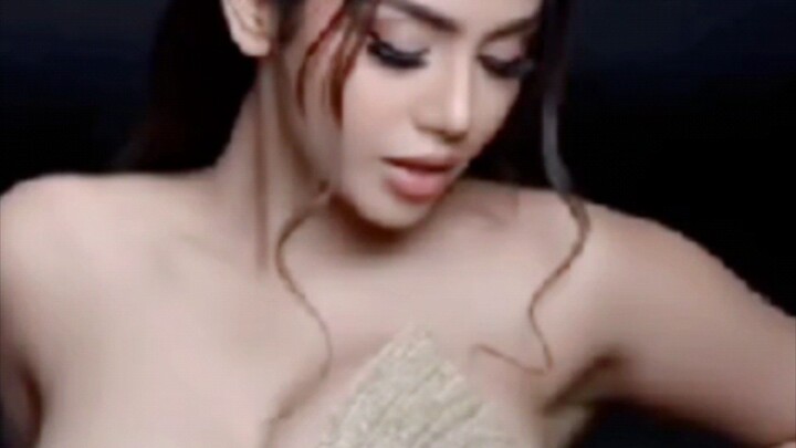 It should be beautiful in the end.