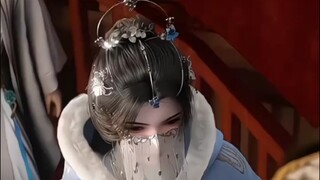 Demi Ayang Beb.. Wanglin Gak Maen-maen // #donghua #renegadeimmortal #donghuaterbaik #animechina