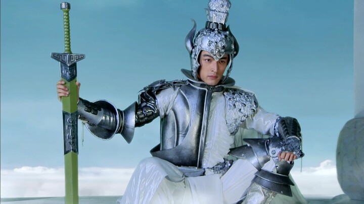 Begitu BGM mulai diputar, musim semi bagi drama xianxia kembali lagi!