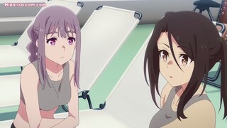 Sorairo Utility (TV) Eps 5 (Sub-Indo)