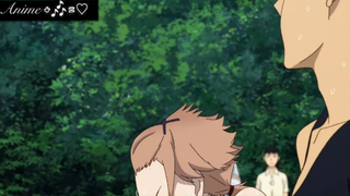 Hoạt Hình NB Kaze ga Tsuyoku  1 #musicanime
