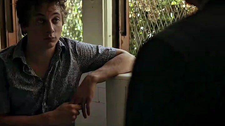 Shameless: Everyone wants Lip to get out