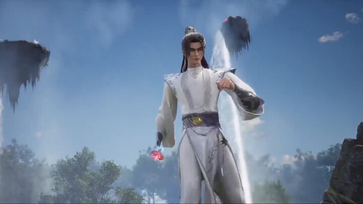 Dragon’s Triumph Episode 5 HD Sub Indo