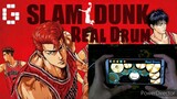 Slam Dunk Opening | Real Drum Cover