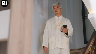 yt1s.com - BÍ KÍP TRỊ VỢ  Đại Học Du Ký Phần 308  Phim Hài Hước Sinh Viên Hay Nh