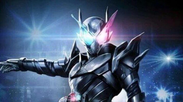 Perhatikan emotikon yang sangat populer di kalangan grup Kamen Rider 【7】