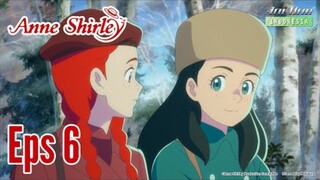 ((( ANNE SHIRLEY ))) TERBARU EPS.06 ( SUB INDO )
