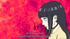 APAKAH NARUSASU AKAN SEGERA SADAR | BORUTO TWO BLUE VORTEX PART 2016