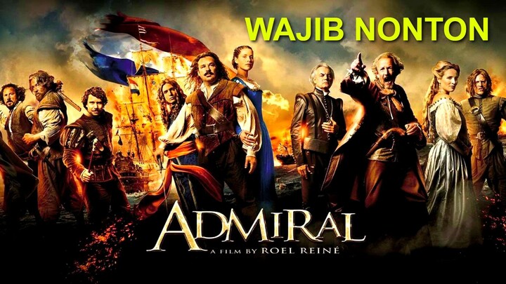 Admiral (2015) SUB INDO