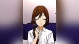 ลูกอมโดนขโมยไปแล้ว 🤣🤤 ฟินนน~ anime fyp wallpaper amv horimiya miyamura