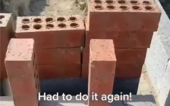 Domino Construction Site Limited Edition