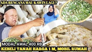 pasti gak percaya 6,7 JUTA PERHARI! dulu yang beli 1, 2 orang SEKARANG GAK TERTAHAN | RESEP PEDAGANG