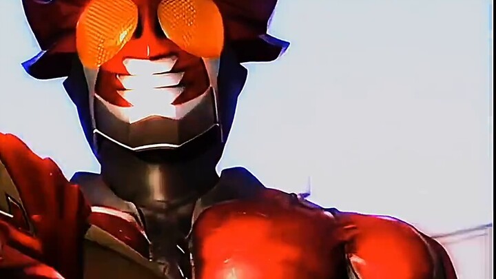 Heisei Kamen Rider Mười Năm Cũ